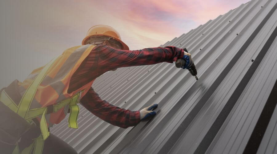 Expert top industrial roofings services in Roaring River, NC