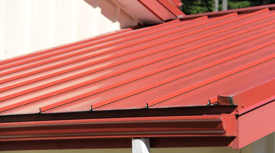Industrial Roof Repair in Roaring River, NC